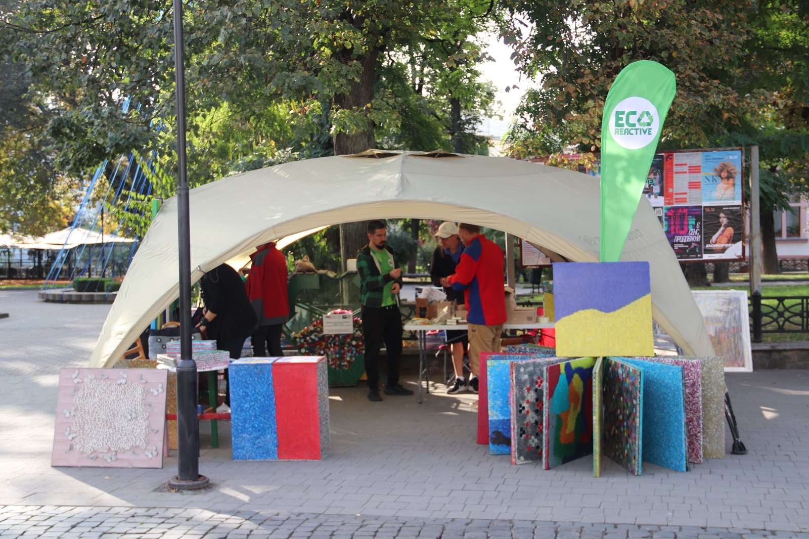 Фото майстерні 2