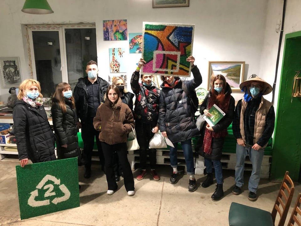 Фото майстерні 8